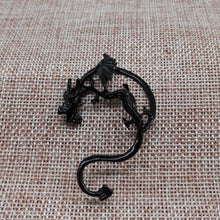 Load image into Gallery viewer, Fashion Dragon Earrings Korea A Song Of Ice And Fire Fashion