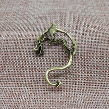 Load image into Gallery viewer, Fashion Dragon Earrings Korea A Song Of Ice And Fire Fashion