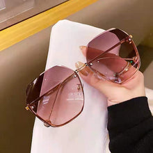 Load image into Gallery viewer, Fashion Hexagon Sunglasses
