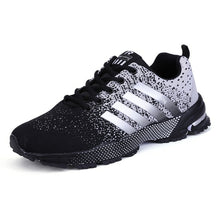 Load image into Gallery viewer, Fashion Men's Shoes Portable Breathable