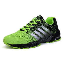 Load image into Gallery viewer, Fashion Men's Shoes Portable Breathable