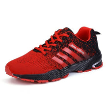 Load image into Gallery viewer, Fashion Men's Shoes Portable Breathable
