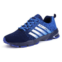 Load image into Gallery viewer, Fashion Men's Shoes Portable Breathable
