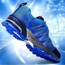 Load image into Gallery viewer, Fashion Men's Shoes Portable Breathable