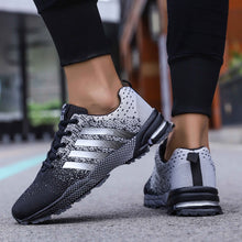 Load image into Gallery viewer, Fashion Men's Shoes Portable Breathable