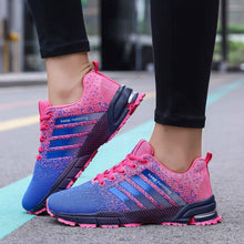 Load image into Gallery viewer, Fashion Men's Shoes Portable Breathable