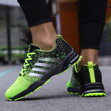 Load image into Gallery viewer, Fashion Men's Shoes Portable Breathable