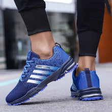 Load image into Gallery viewer, Fashion Men's Shoes Portable Breathable
