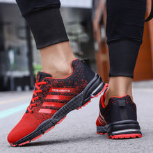 Load image into Gallery viewer, Fashion Men's Shoes Portable Breathable