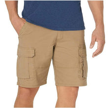 Load image into Gallery viewer, Fashion Pants Men's Pocket Zipper Resilience Leisure Time Tooling - Sophornlilly