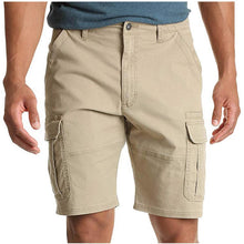 Load image into Gallery viewer, Fashion Pants Men's Pocket Zipper Resilience Leisure Time Tooling - Sophornlilly