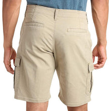 Load image into Gallery viewer, Fashion Pants Men's Pocket Zipper Resilience Leisure Time Tooling - Sophornlilly