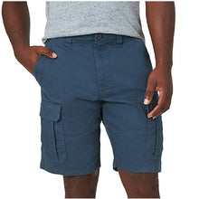 Load image into Gallery viewer, Fashion Pants Men's Pocket Zipper Resilience Leisure Time Tooling - Sophornlilly