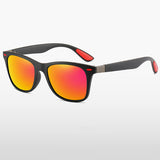 Fashion Polarized Sunglasses