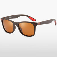 Fashion Polarized Sunglasses