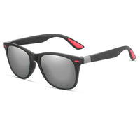 Fashion Polarized Sunglasses