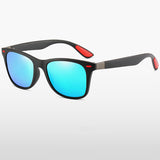 Fashion Polarized Sunglasses