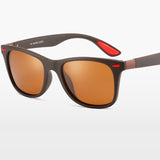 Fashion Polarized Sunglasses