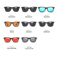 Fashion Polarized Sunglasses