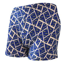 Load image into Gallery viewer, Fashion Printing Soft Dry Fast Factory Direct Men Swimming Trunks - Sophornlilly