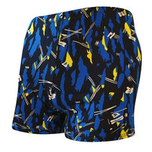 Load image into Gallery viewer, Fashion Printing Soft Dry Fast Factory Direct Men Swimming Trunks - Sophornlilly