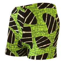 Load image into Gallery viewer, Fashion Printing Soft Dry Fast Factory Direct Men Swimming Trunks - Sophornlilly