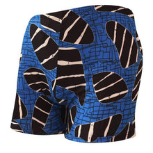 Load image into Gallery viewer, Fashion Printing Soft Dry Fast Factory Direct Men Swimming Trunks - Sophornlilly