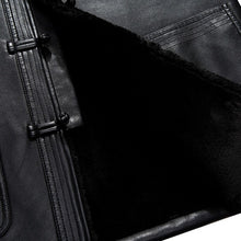 Load image into Gallery viewer, Fashion Leather Jacket Overseas Sheepskin