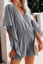 Load image into Gallery viewer, Fashion Rompers Playsuits Women Bodysuit Ropa Womens Jumpsuit Casual - Sophornlilly