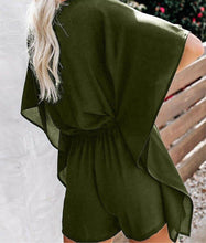Load image into Gallery viewer, Fashion Rompers Playsuits Women Bodysuit Ropa Womens Jumpsuit Casual - Sophornlilly