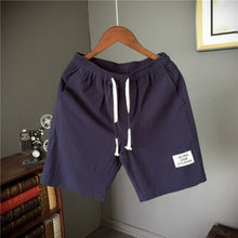 Load image into Gallery viewer, Fashion Shorts Summer Boardshorts Breathable Men Casual Shorts - Sophornlilly