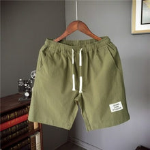 Load image into Gallery viewer, Fashion Shorts Summer Boardshorts Breathable Men Casual Shorts - Sophornlilly