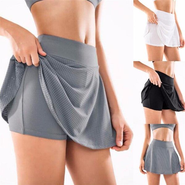 Fashion Shorts Women Big Size Woman Summer High Waist Shorts Ladies - Sophornlilly