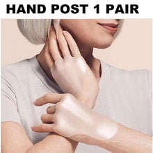 Load image into Gallery viewer, Fashion Silicone Anti Wrinkle Pad Face Forehead Neck Hand Care Skin