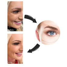 Load image into Gallery viewer, Fashion Silicone Anti Wrinkle Pad Face Forehead Neck Hand Care Skin