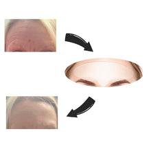 Load image into Gallery viewer, Fashion Silicone Anti Wrinkle Pad Face Forehead Neck Hand Care Skin