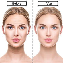 Load image into Gallery viewer, Fashion Silicone Anti Wrinkle Pad Face Forehead Neck Hand Care Skin