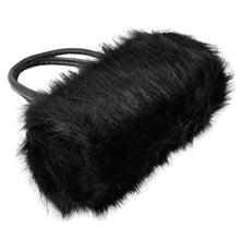 Load image into Gallery viewer, Fashion Warm Faux Rabbit Fur Handbag Designer Shoulder Bags