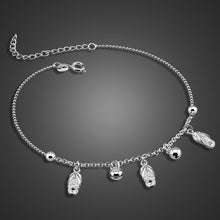 Load image into Gallery viewer, Fashion Women  Sterling silver Anklet