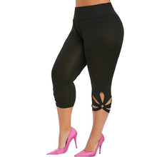 Load image into Gallery viewer, Fashion Leggings High Waist