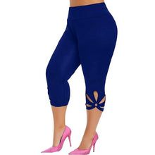 Load image into Gallery viewer, Fashion Leggings High Waist