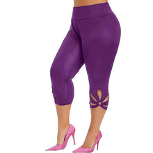 Load image into Gallery viewer, Fashion Leggings High Waist