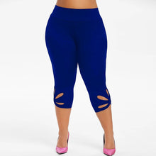 Load image into Gallery viewer, Fashion Leggings High Waist
