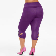Load image into Gallery viewer, Fashion Leggings High Waist