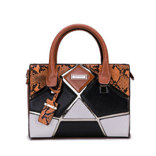 Load image into Gallery viewer, Fashion Handbag Shoulder Bag