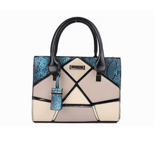 Load image into Gallery viewer, Fashion Handbag Shoulder Bag