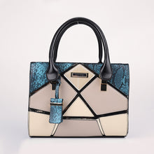 Load image into Gallery viewer, Fashion Handbag Shoulder Bag