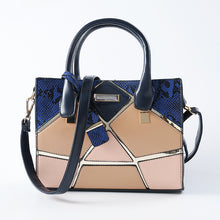 Load image into Gallery viewer, Fashion Handbag Shoulder Bag