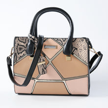 Load image into Gallery viewer, Fashion Handbag Shoulder Bag