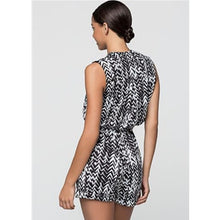 Load image into Gallery viewer, V-neck Jumpsuit Casual